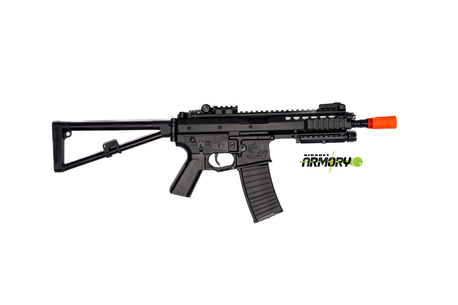 EMG Helios Knights Armament Corporation Delta PDW Sportsline w/ MOSFET EMG Helios Knights Armament Corporation Delta PDW Sportsline w/ MOSFET